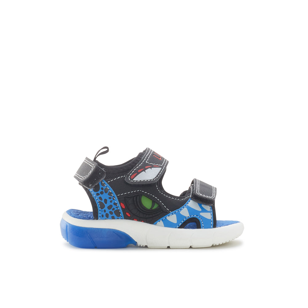Yellow Shoes | Baby-Sandals-Boys-Sport | MATHIEU |