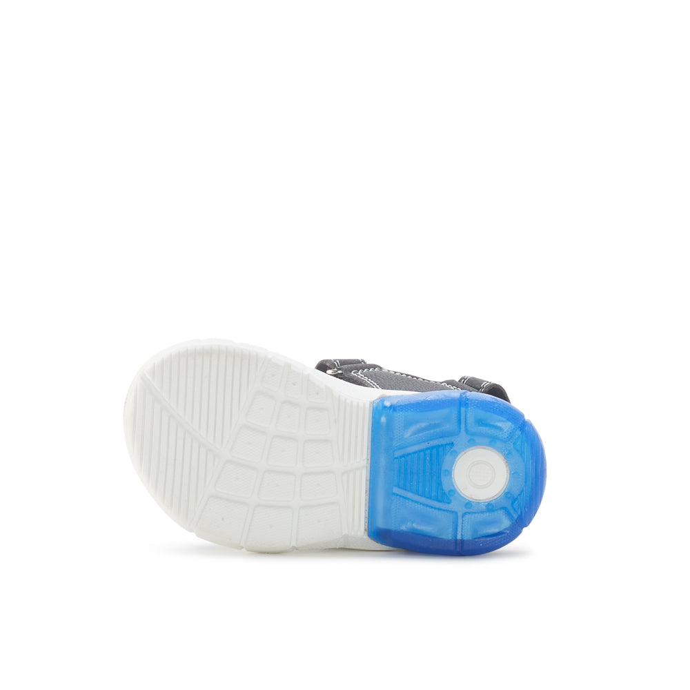 Yellow Shoes | Baby-Sandals-Boys-Sport | MATHIEU |