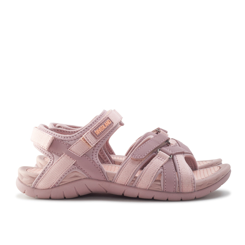 Yellow Shoes | Missy-Sandals-Casual-Sport | PEYTON |