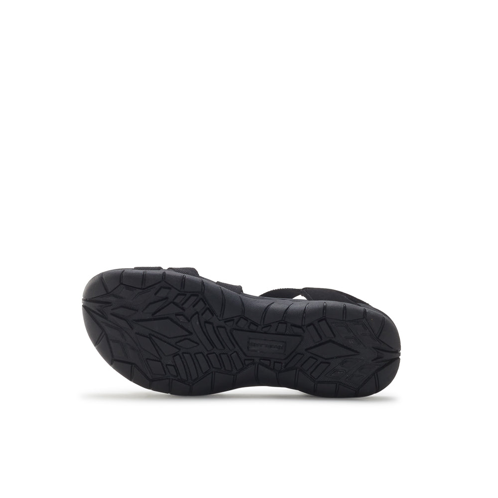 Yellow Shoes | Womens-Sandals-Beach-Flat/Sport | ENFILO SUNSET |