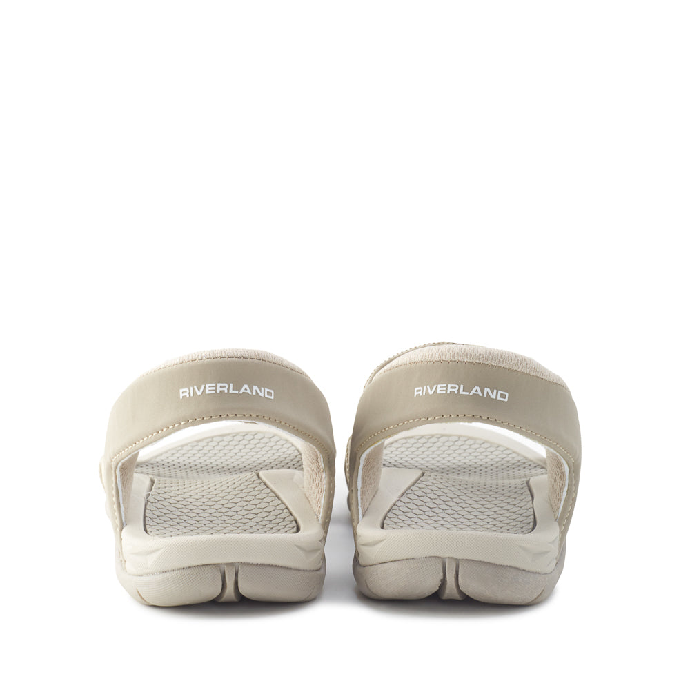 Yellow Shoes | Womens-Sandals-Beach-Flat/Sport | ENFILO SUNSET |
