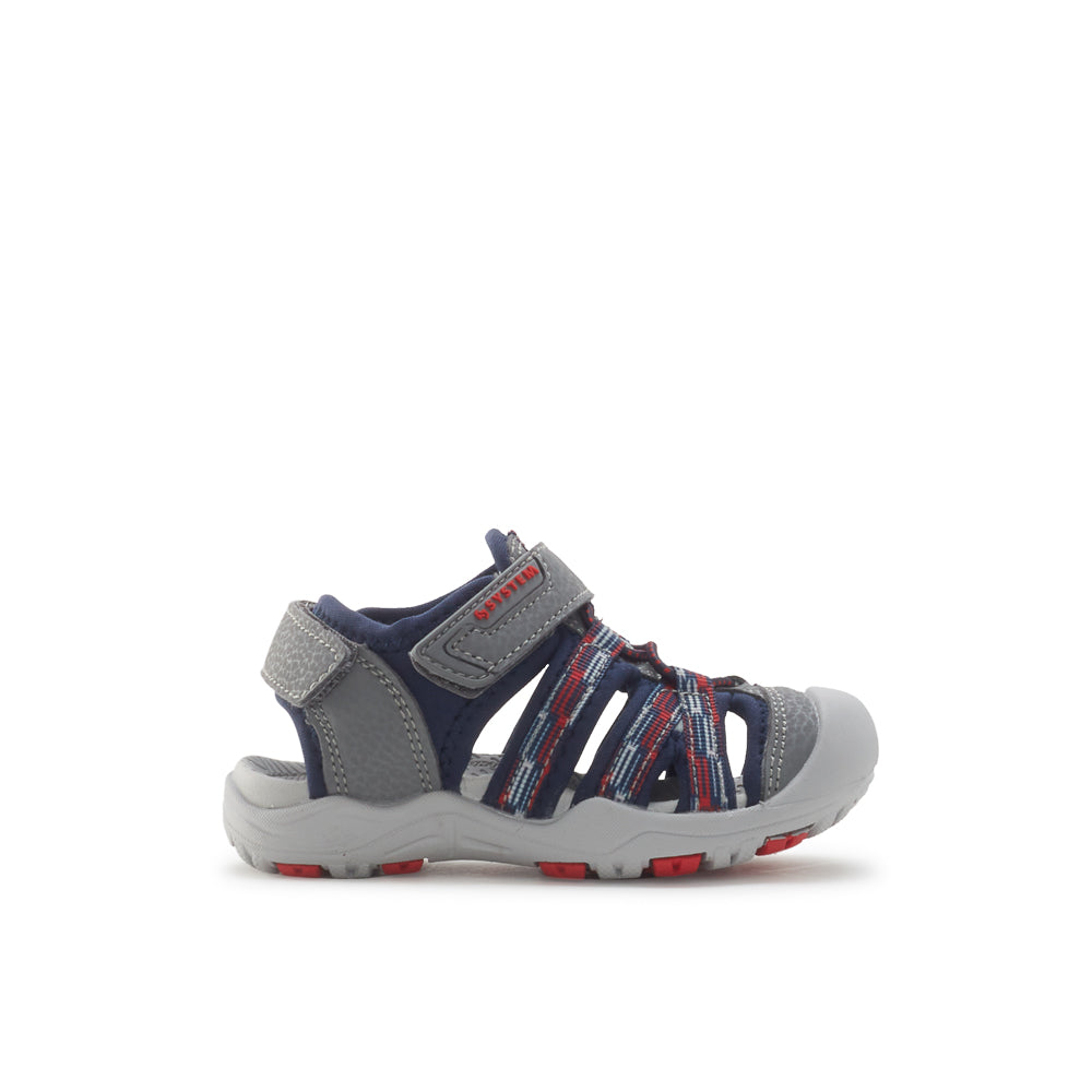 Yellow Shoes | Baby Sandals | MINI CAMPER 3.0 | 120774-43