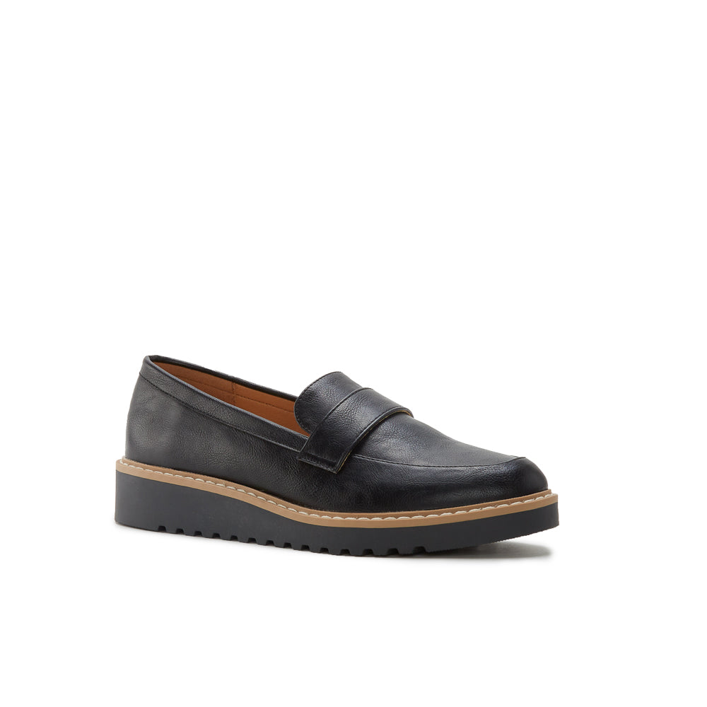 Yellow Shoes | Womens-Shoes-Casual-Flat/Loafer | VICKY |