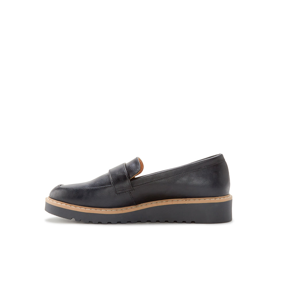Yellow Shoes | Womens-Shoes-Casual-Flat/Loafer | VICKY |