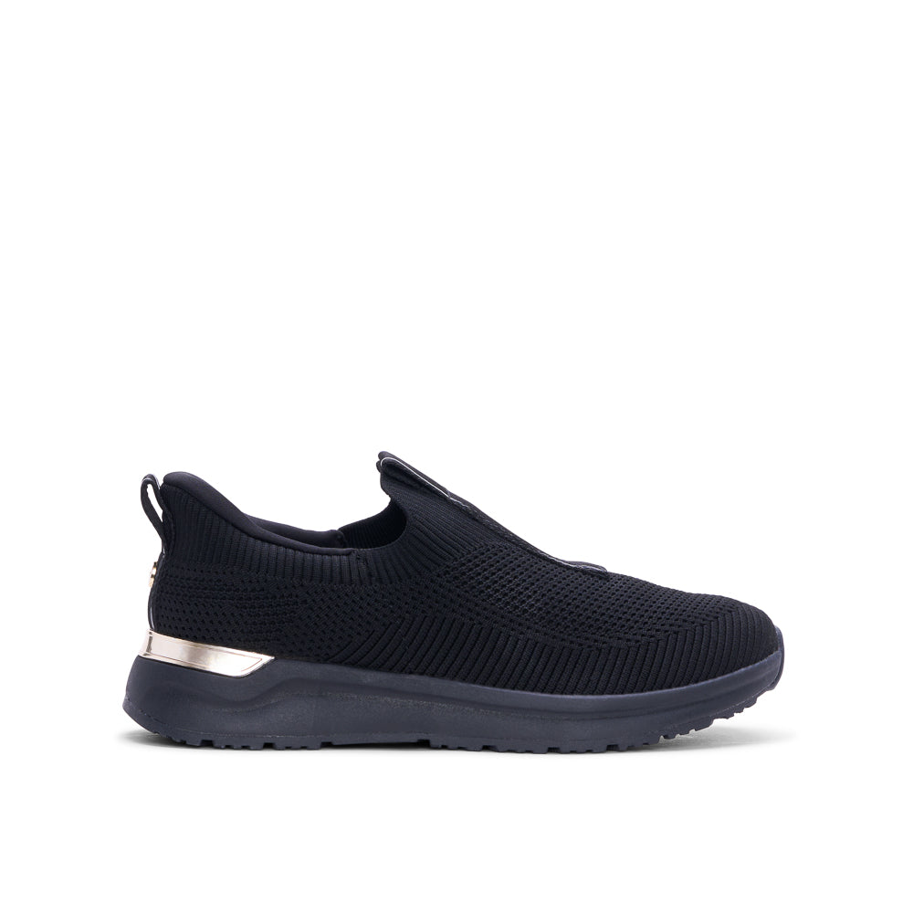 Yellow Shoes | Women's Casual Shoes | ENFILO GOLD | 120778-04