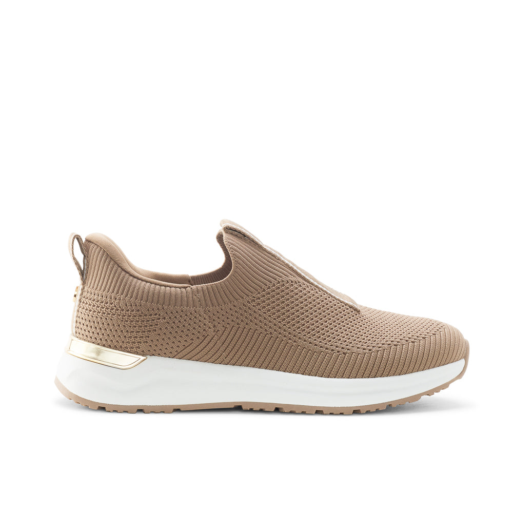 Yellow Shoes | Women's Casual Shoes | ENFILO GOLD | 120778-13