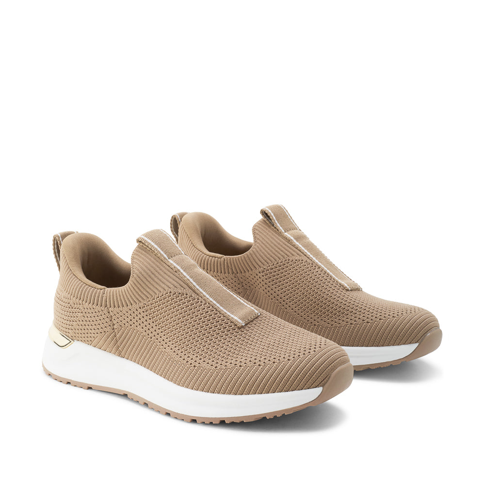 Yellow Shoes | Women's Casual Shoes | ENFILO GOLD | 120778-13