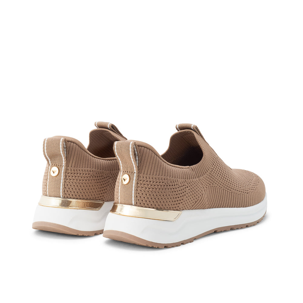 Yellow Shoes | Women's Casual Shoes | ENFILO GOLD | 120778-13