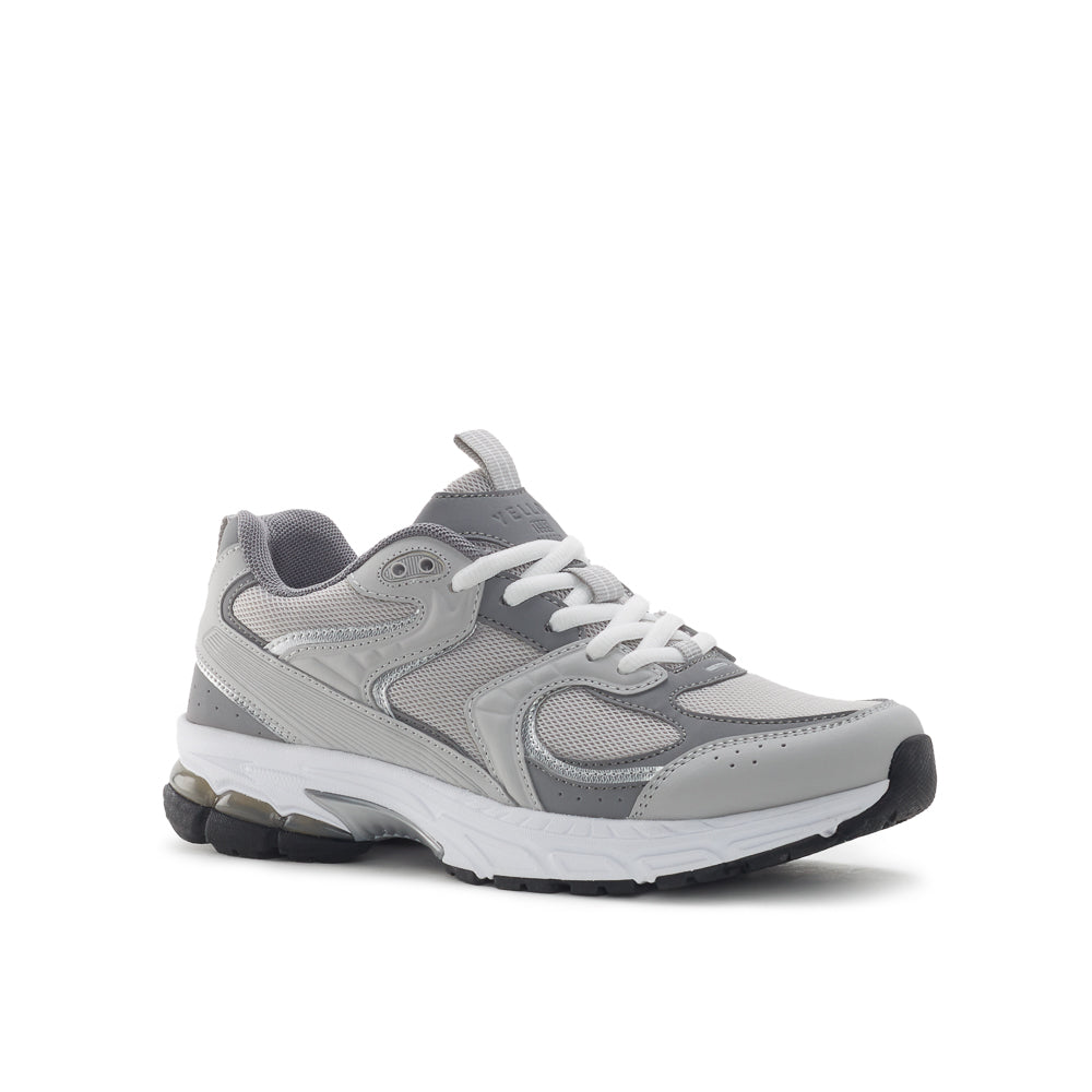 Yellow Shoes | Womens-Athletic-Athleisure-Laced | HAMILTON |