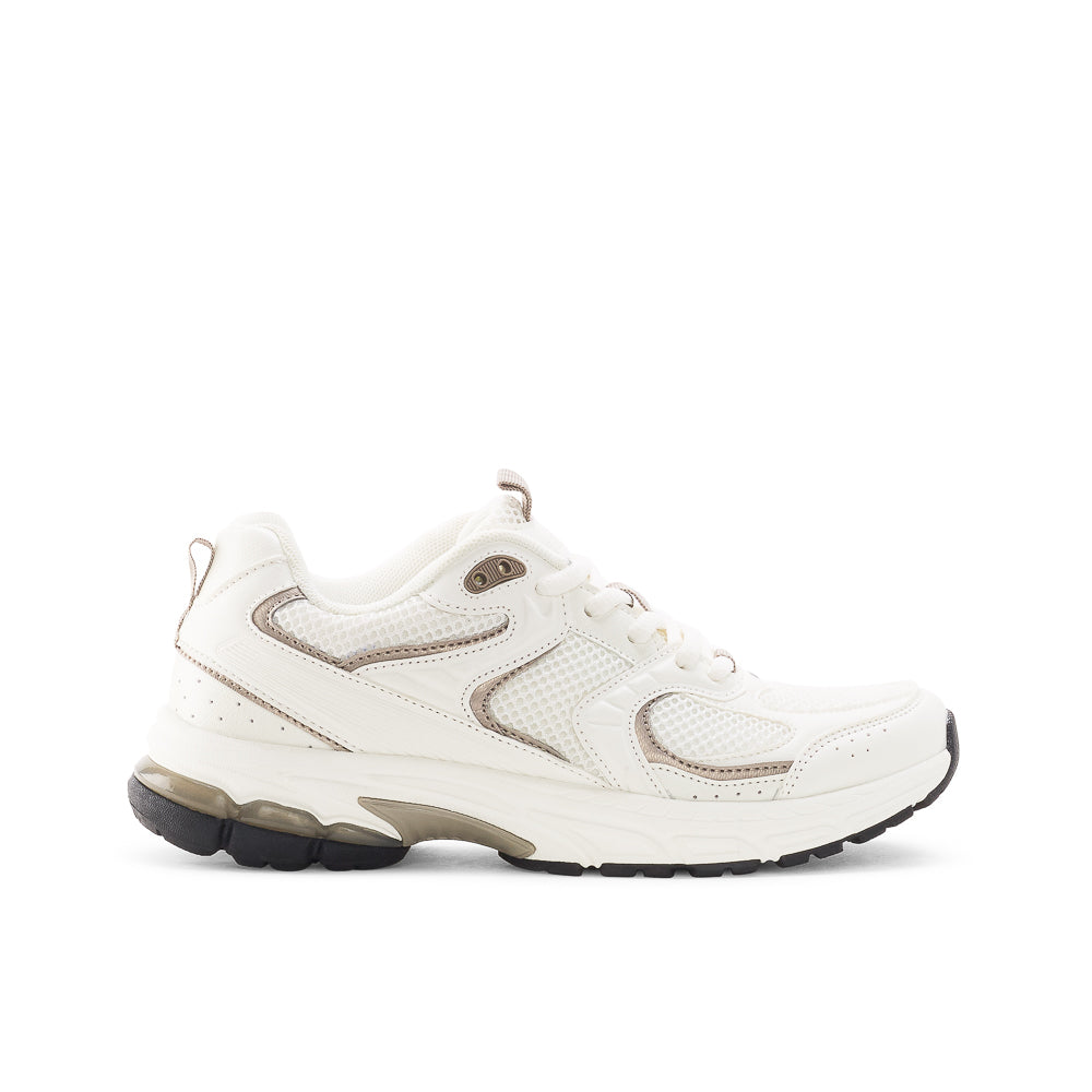 Yellow Shoes | Womens-Athletic-Athleisure-Laced | HAMILTON |