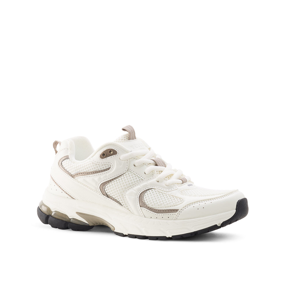Yellow Shoes | Womens-Athletic-Athleisure-Laced | HAMILTON |
