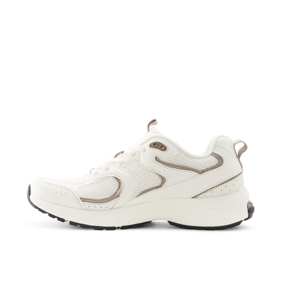 Yellow Shoes | Womens-Athletic-Athleisure-Laced | HAMILTON |