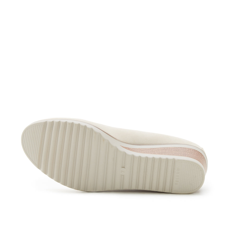 Yellow Shoes | Womens-Shoes-Dress-Wedge-Low | SAMUELLE II |