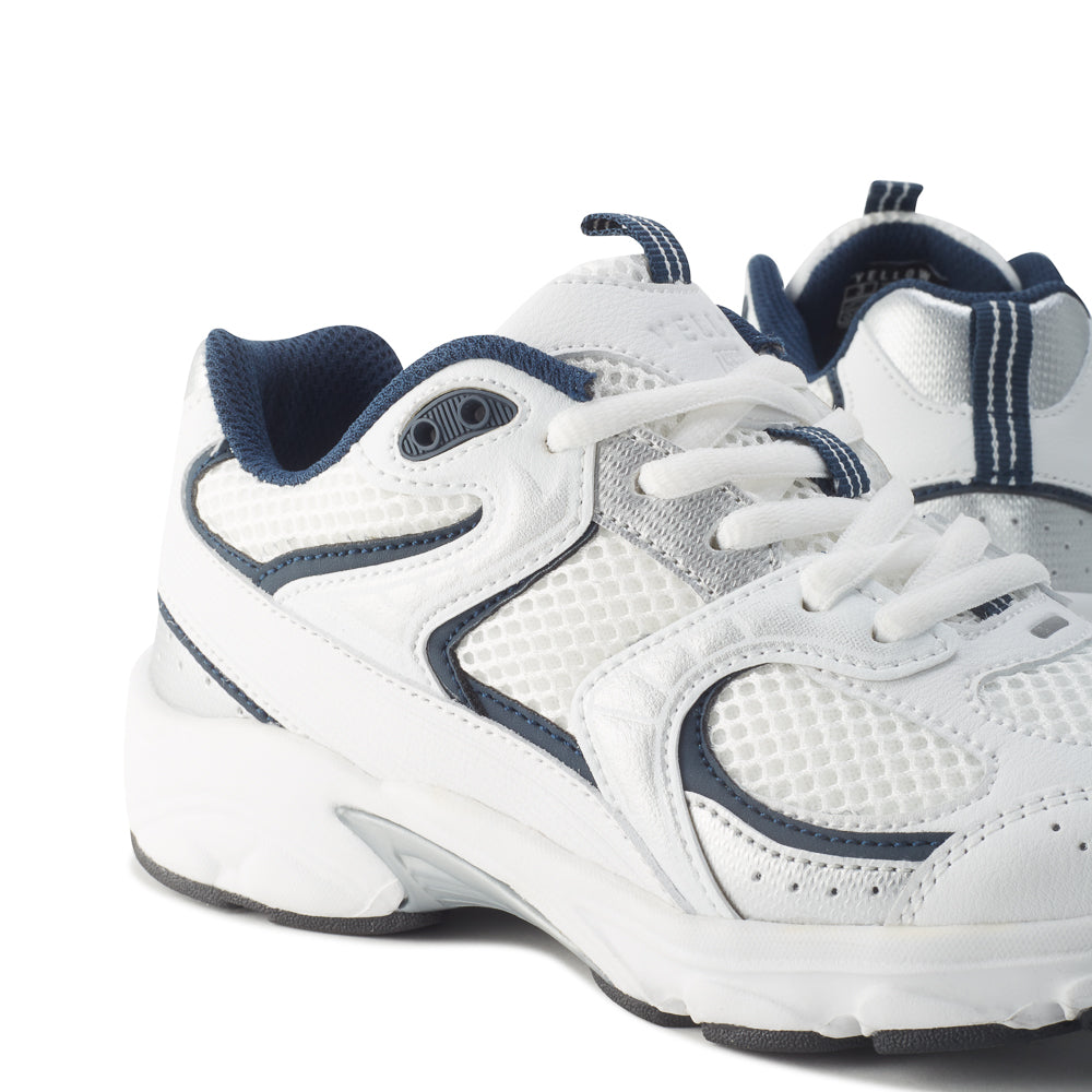 Yellow Shoes | Missy-Athletic-Athleisure-Low | HAMILTON JR |