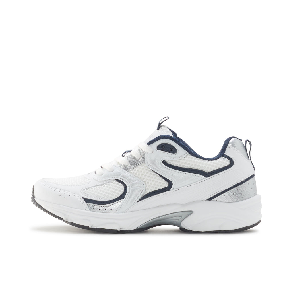 Yellow Shoes | Missy-Athletic-Athleisure-Low | HAMILTON JR |