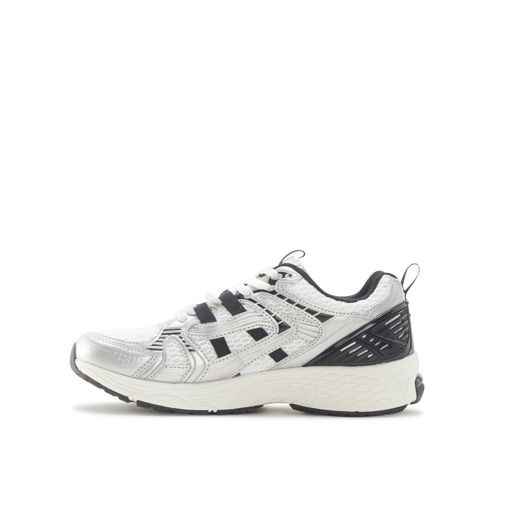 Yellow Shoes | Womens-Athletic-Athleisure-Laced | QUEENS |