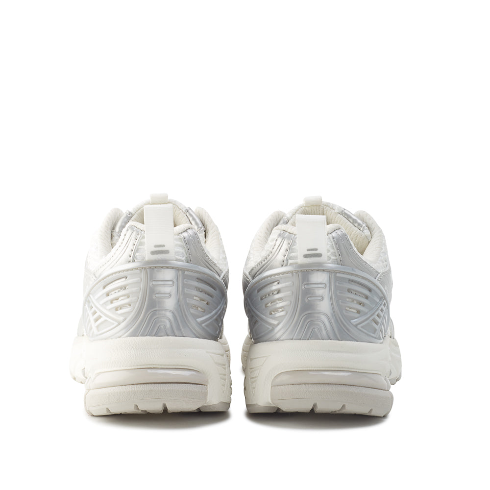 Yellow Shoes | Womens-Athletic-Athleisure-Laced | QUEENS |