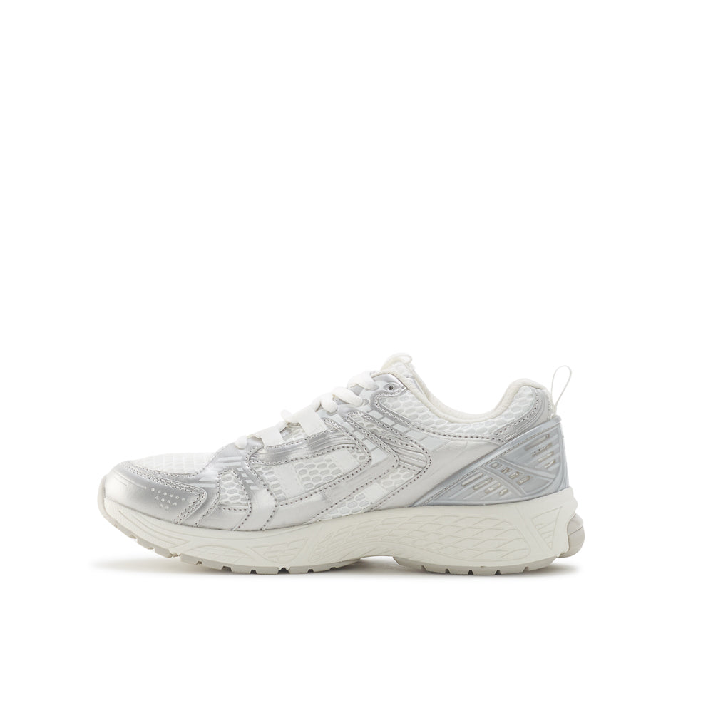 Yellow Shoes | Womens-Athletic-Athleisure-Laced | QUEENS |