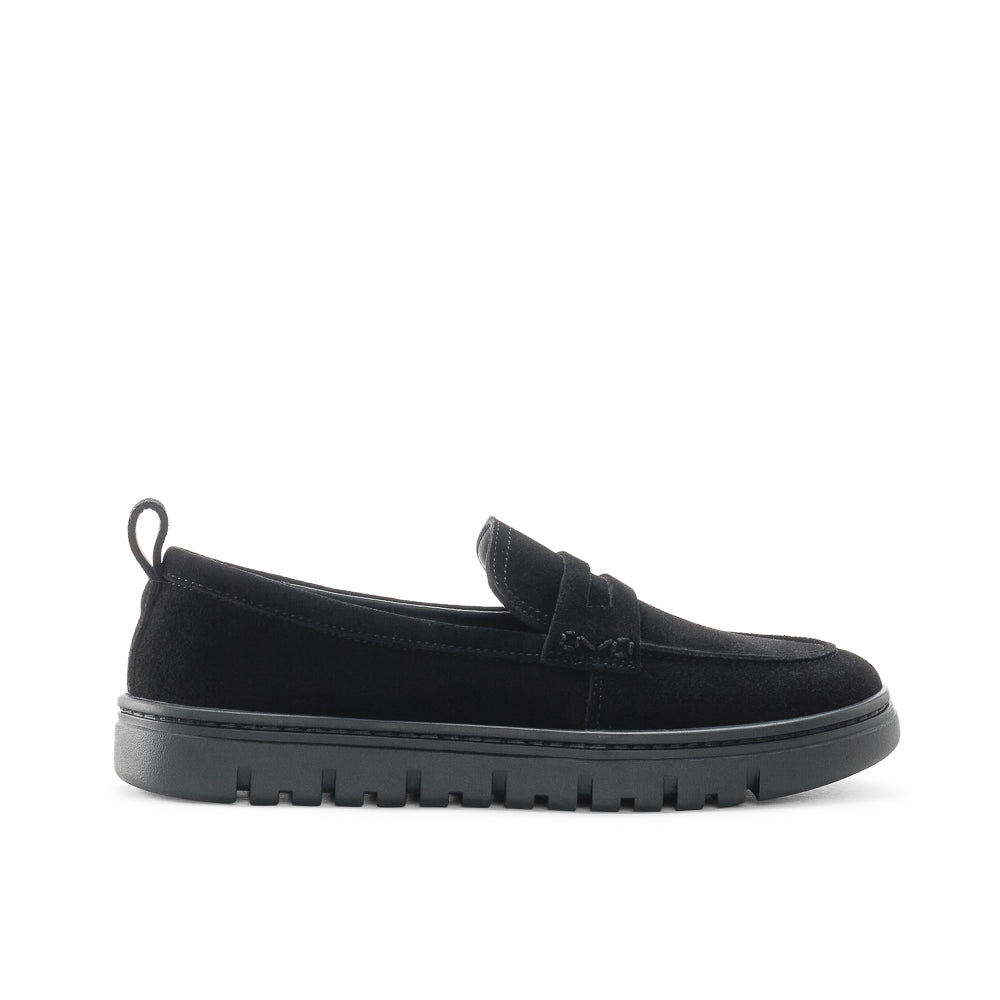 Yellow Shoes | Womens-Shoes-Casual-Flat/Loafer | ANGELA |