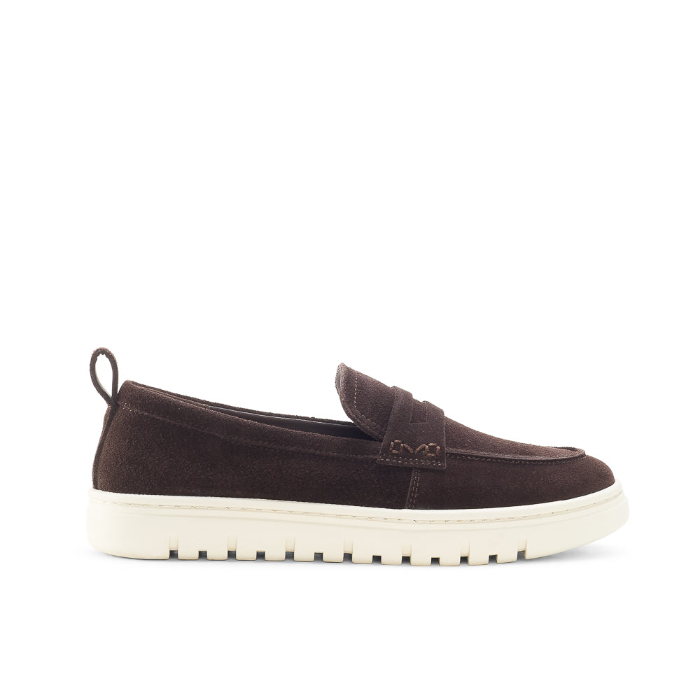 Yellow Shoes | Womens-Shoes-Casual-Flat/Loafer | ANGELA |