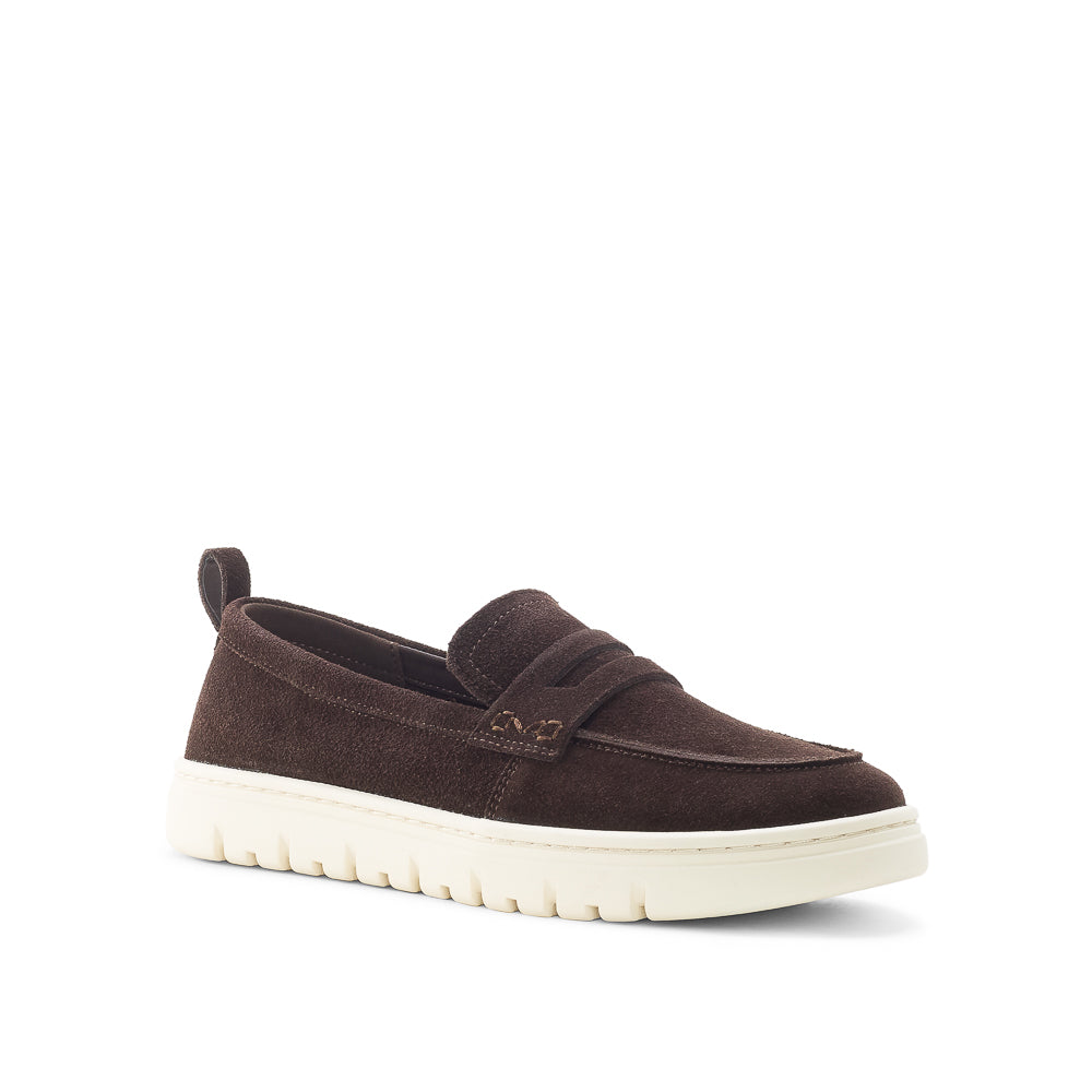 Yellow Shoes | Womens-Shoes-Casual-Flat/Loafer | ANGELA |