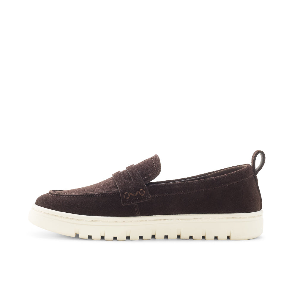 Yellow Shoes | Womens-Shoes-Casual-Flat/Loafer | ANGELA |