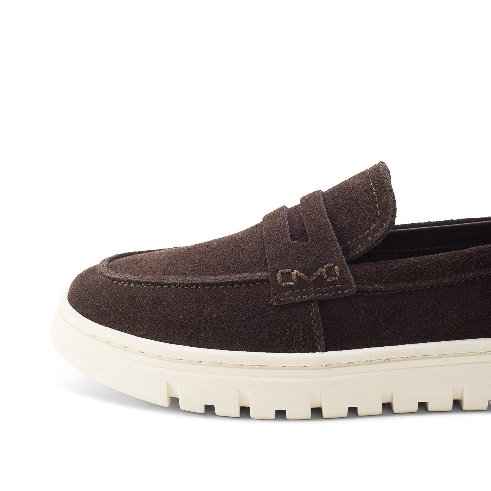 Yellow Shoes | Womens-Shoes-Casual-Flat/Loafer | ANGELA |