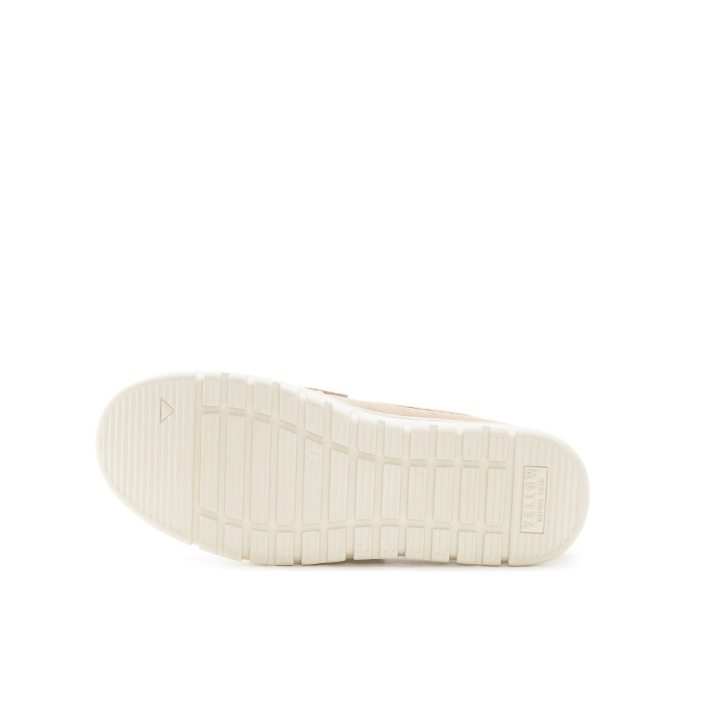 Yellow Shoes | Womens-Shoes-Casual-Flat/Loafer | ANGELA |