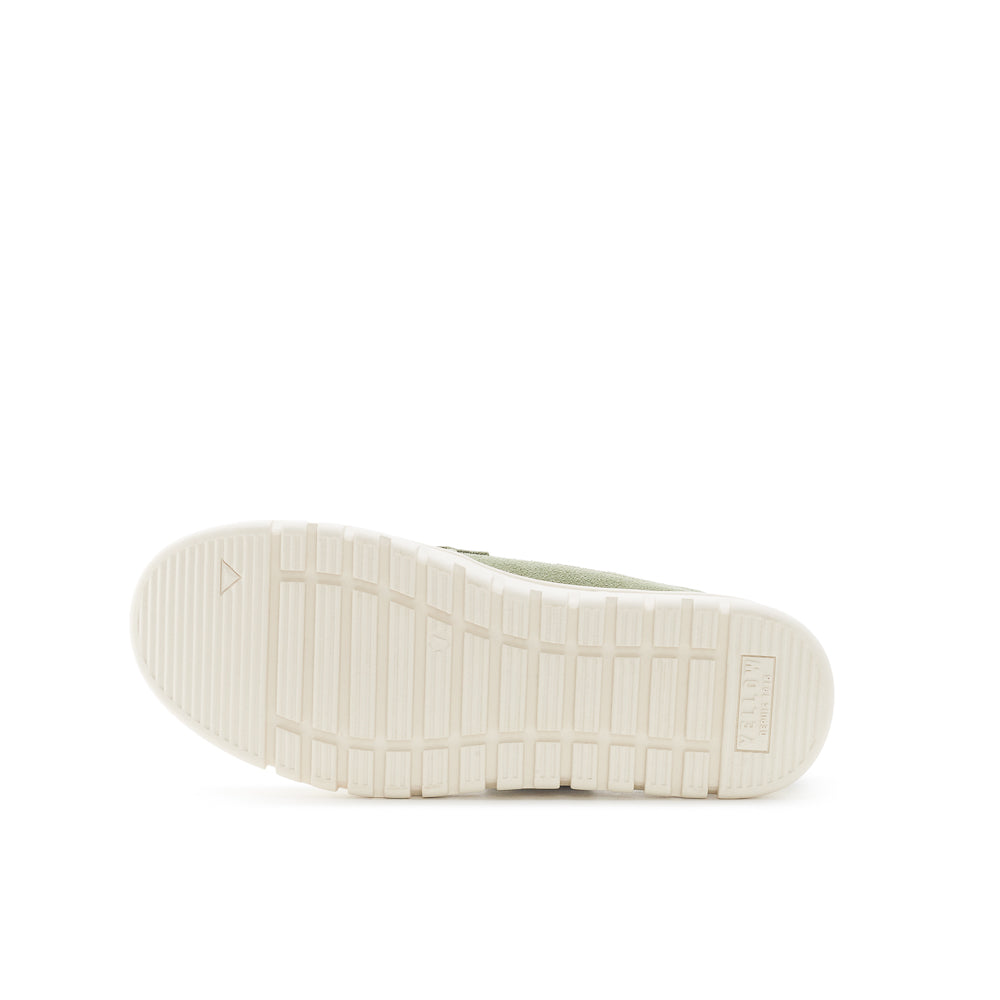 Yellow Shoes | Womens-Shoes-Casual-Flat/Loafer | ANGELA |