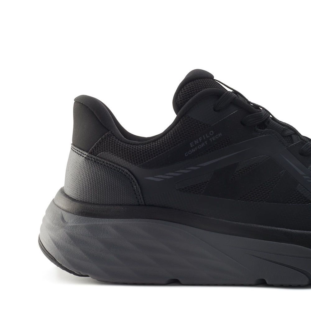 Yellow Shoes | Mens-Athletic-Running-Running | ENFILO COURSE 360 |