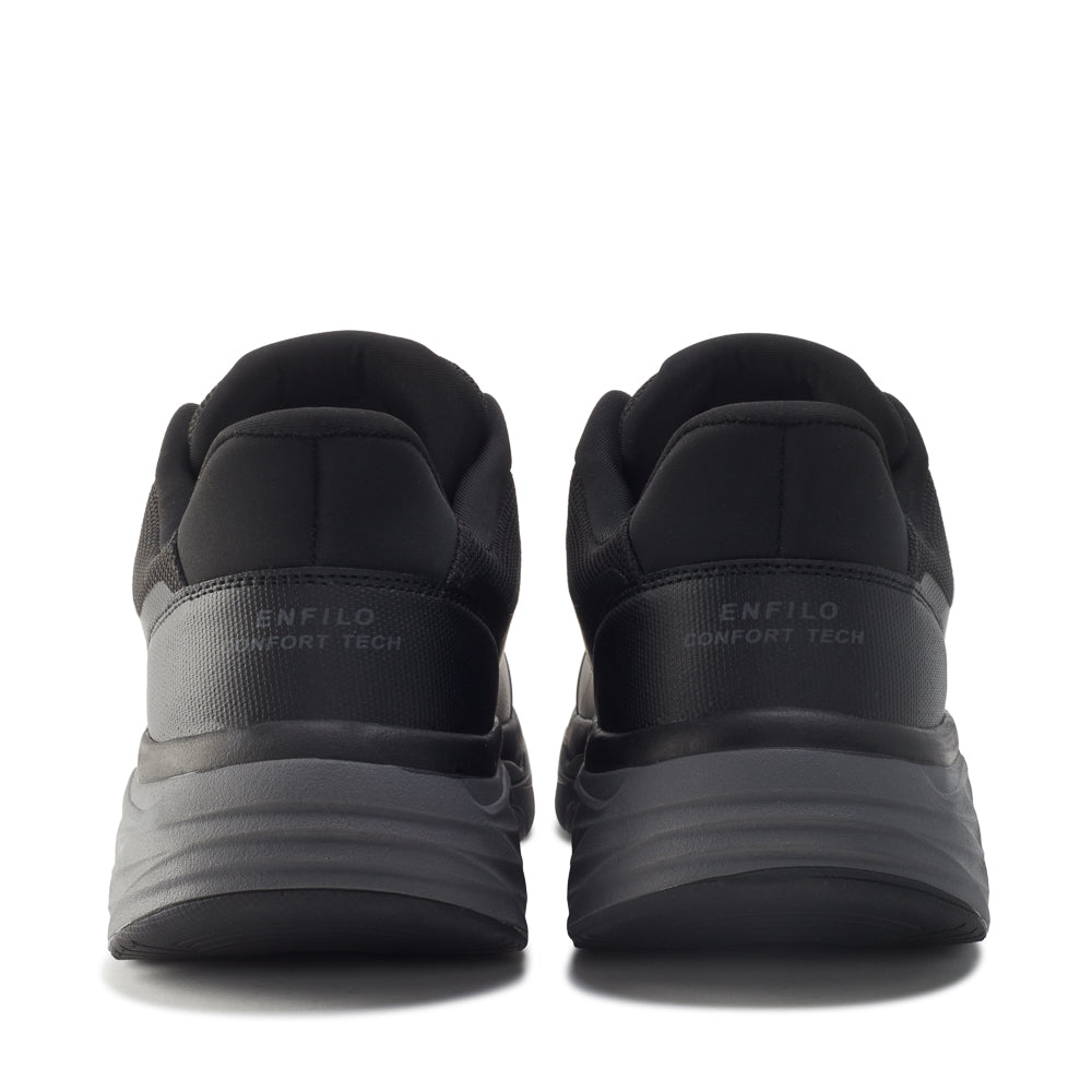 Yellow Shoes | Mens-Athletic-Running-Running | ENFILO COURSE 360 |