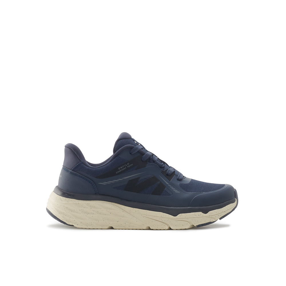 Yellow Shoes | Mens-Athletic-Running-Running | ENFILO COURSE 360 |