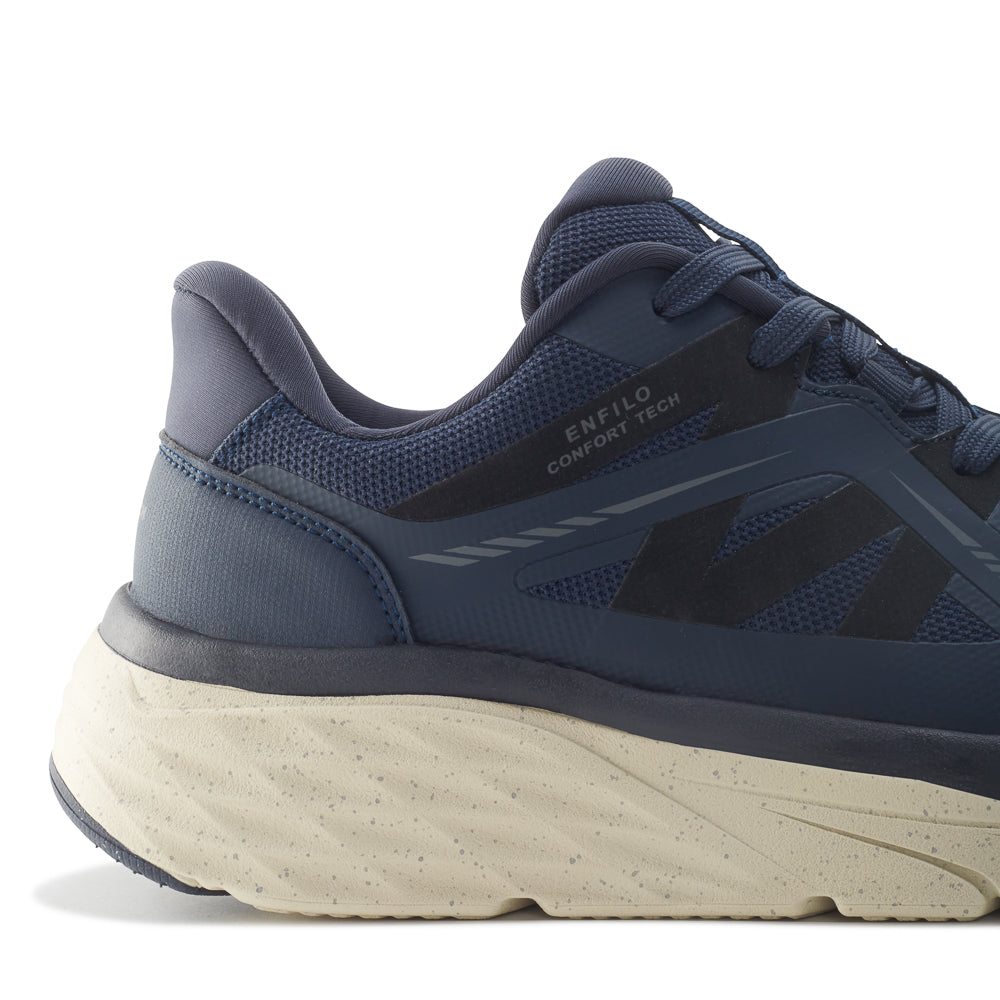Yellow Shoes | Mens-Athletic-Running-Running | ENFILO COURSE 360 |