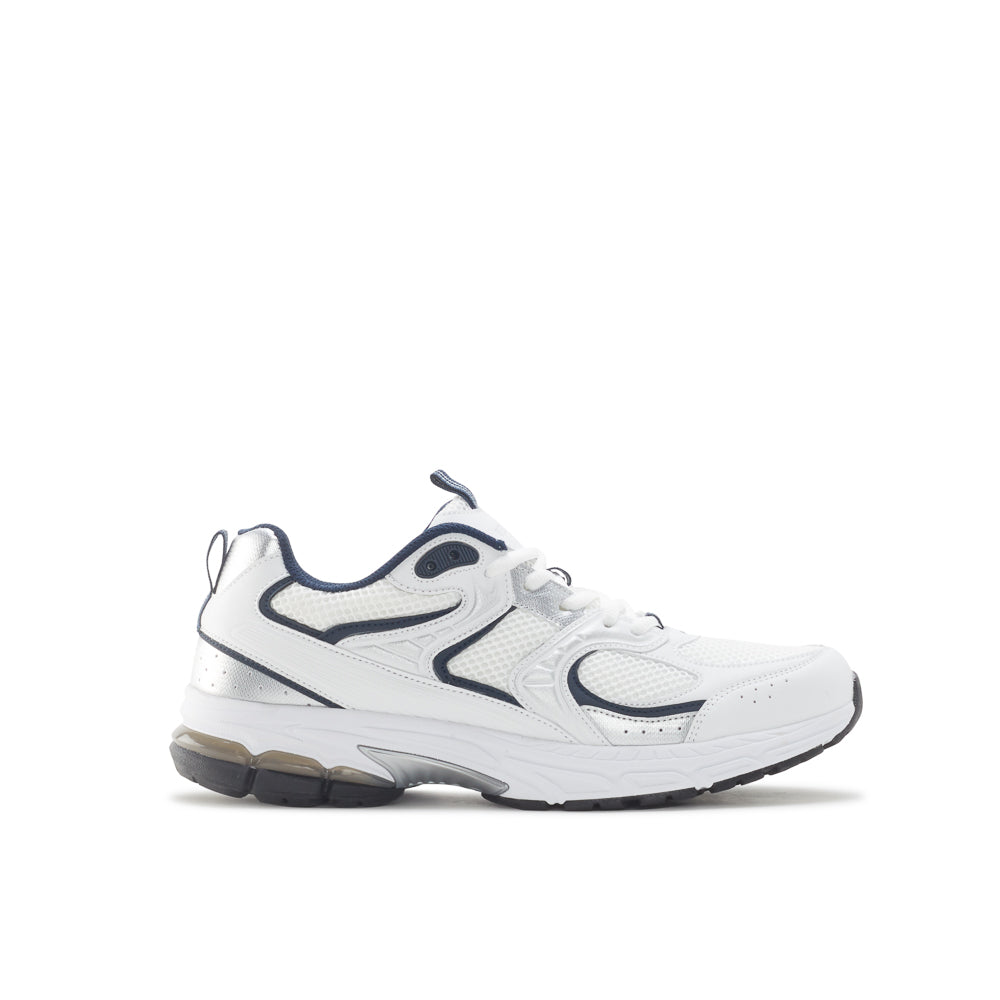 Yellow Shoes | Mens-Athletic-Athleisure-Laced Low | HAMILTON M |