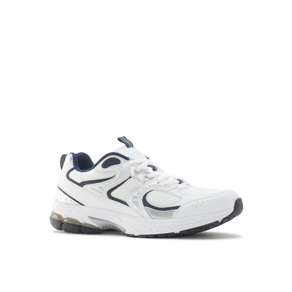 Yellow Shoes | Mens-Athletic-Athleisure-Laced Low | HAMILTON M |
