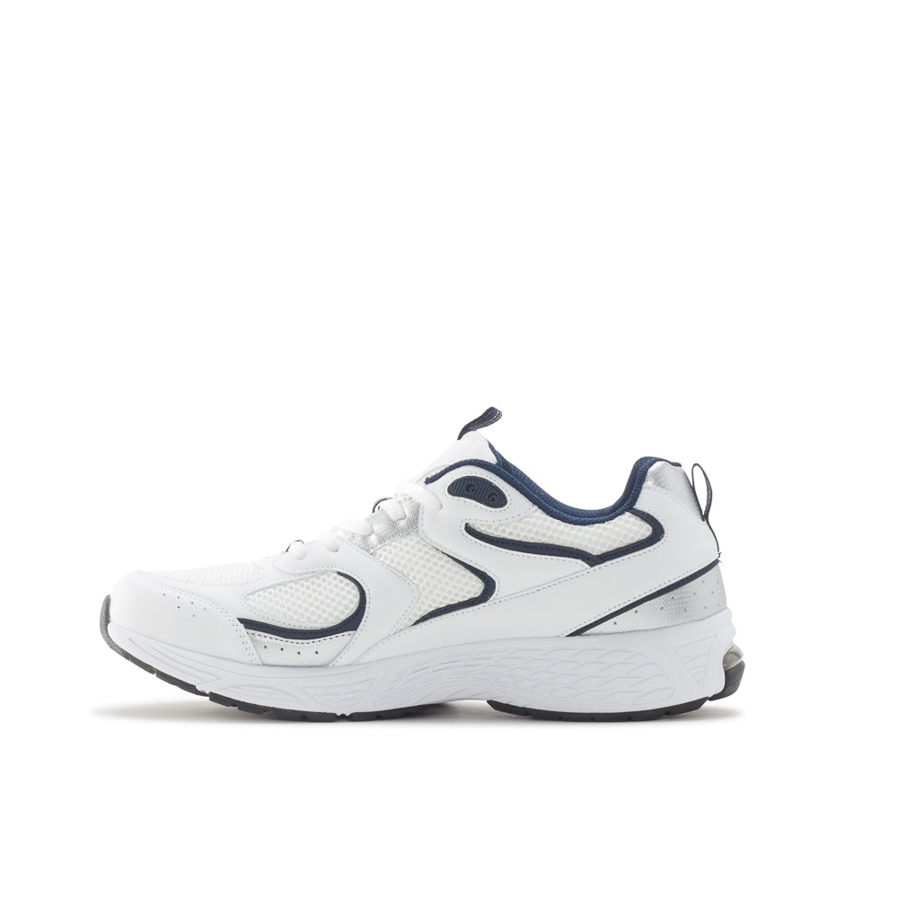 Yellow Shoes | Mens-Athletic-Athleisure-Laced Low | HAMILTON M |