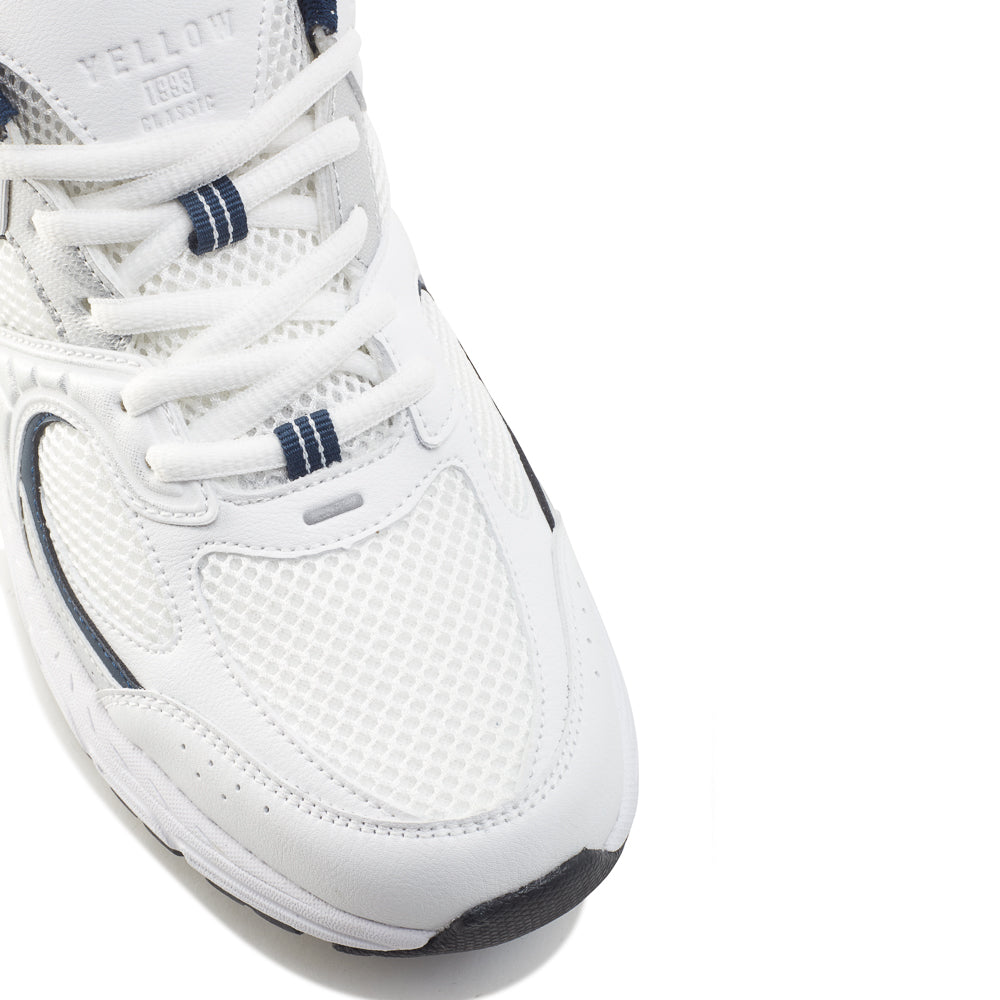 Yellow Shoes | Mens-Athletic-Athleisure-Laced Low | HAMILTON M |
