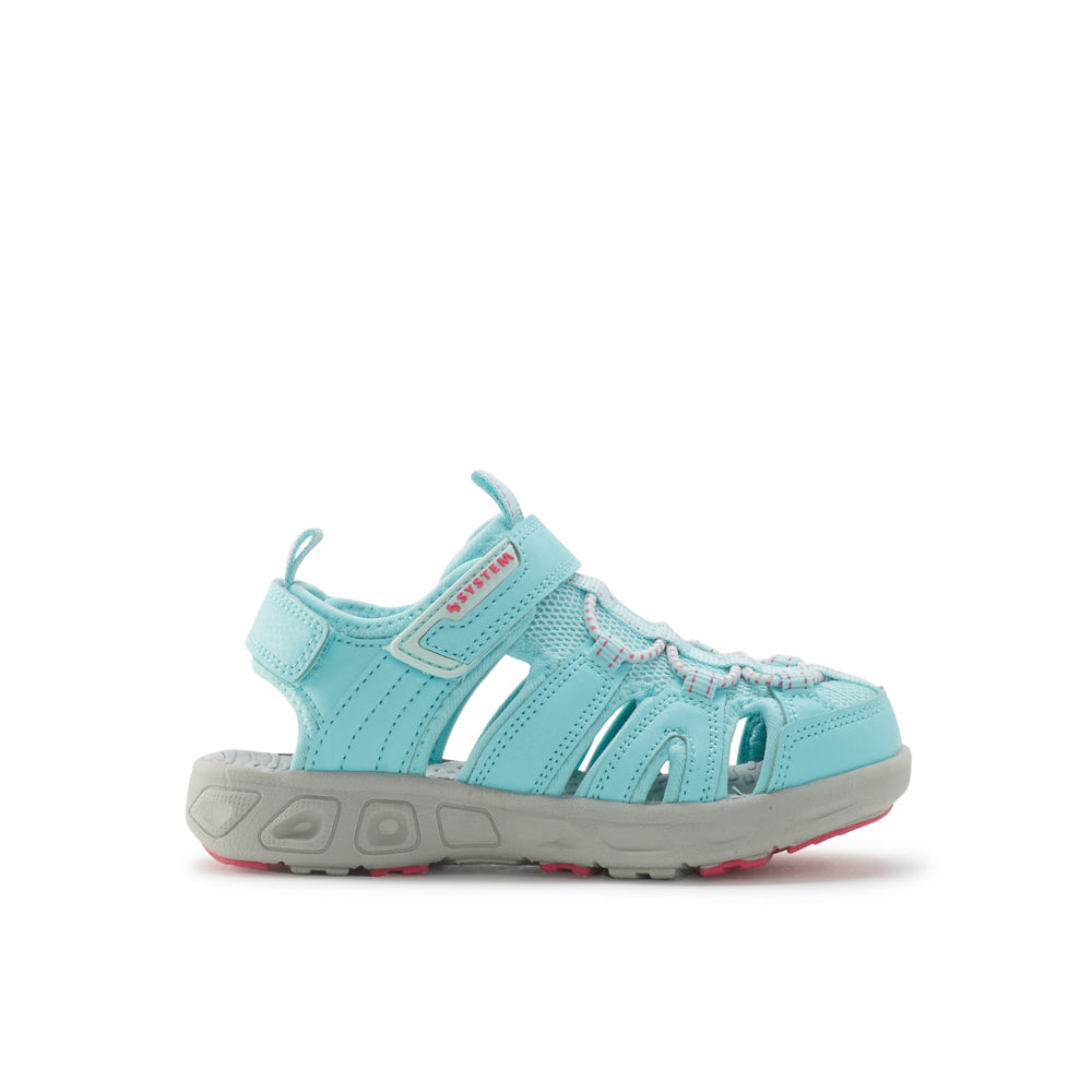 Yellow Shoes | Toddler Kids Sandals | GASPESIE-F TDLR | 120798-96-GASPESIEF-01-4129300040-GASPESIE-F TDLR-Toddler Kids Sandals-YELLOW-Yellow Shoes
