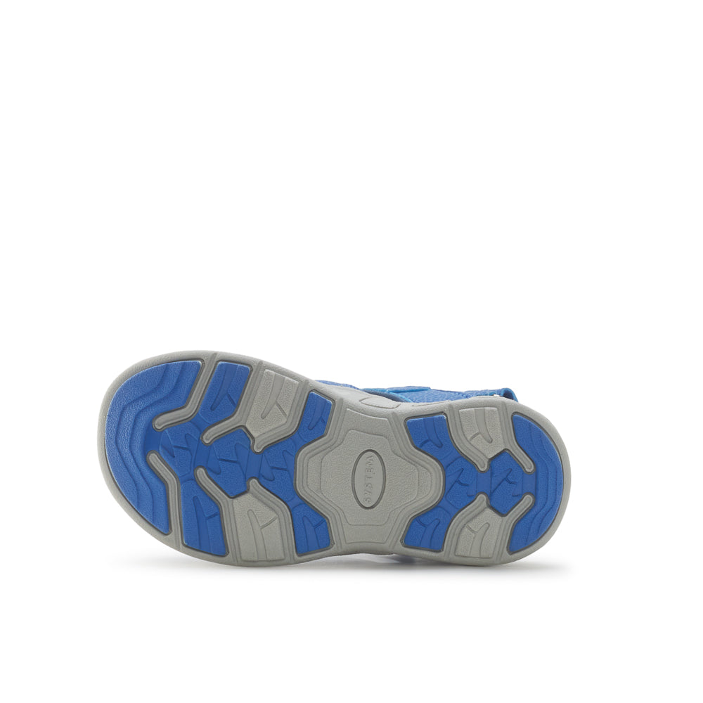 Yellow Shoes | Toddler-Boy-Sandals-Sport-Close toe | GASPESIE-G TDLR | 120799-40-GASPESIEG-05-GASPESIE-G TDLR-Toddler Kids Sandals-YELLOW-Yellow Shoes
