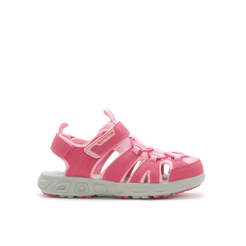 Yellow Shoes | Junior Kids Sandals | GASPESIE-F JR | 4129600050