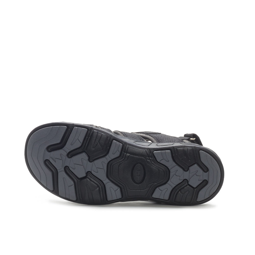 Yellow Shoes | Junior Kids Sandals | GASPESIE-G JR | 120803-15-GASPESIE_G_JR-05-GASPESIE-G JR-Junior Kids Sandals-YELLOW-Yellow Shoes
