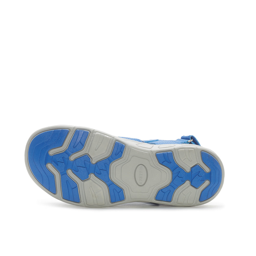 Yellow Shoes | Junior Kids Sandals | GASPESIE-G JR | 120803-40-GASPESIE_G_JR-05-GASPESIE-G JR-Junior Kids Sandals-YELLOW-Yellow Shoes