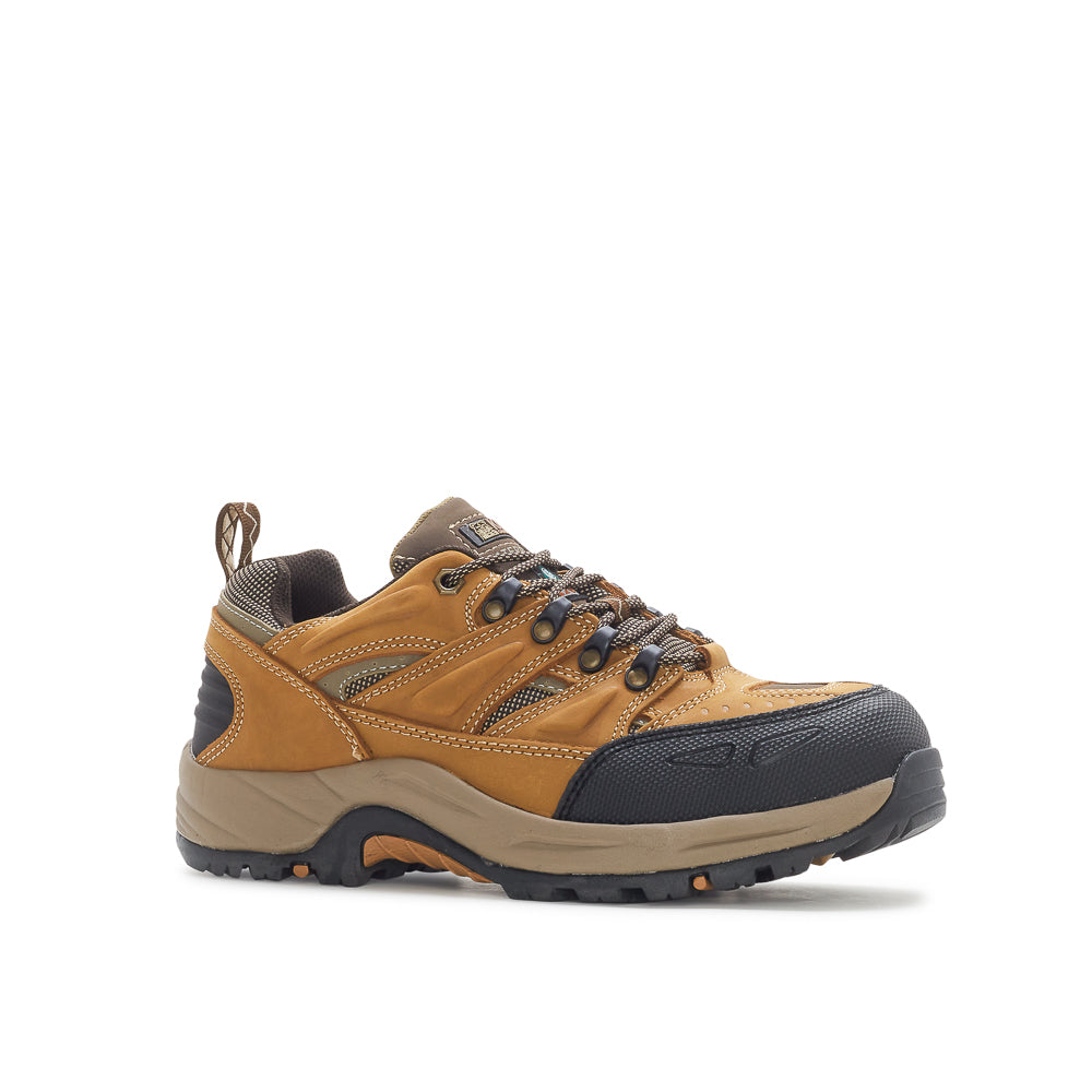 Yellow Shoes | Mens-Safety Shoes-Sport-Hiking | BUCKEYE |