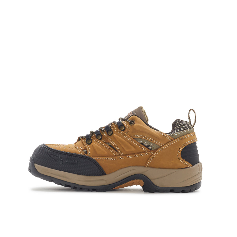 Yellow Shoes | Mens-Safety Shoes-Sport-Hiking | BUCKEYE |