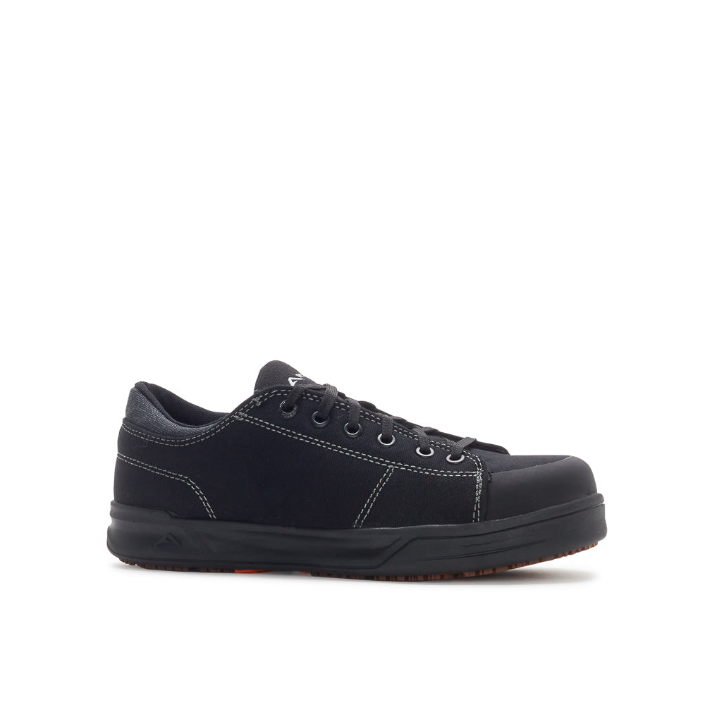 Yellow Shoes | Mens-Safety Shoes-City-Casual | FREESTYLE |