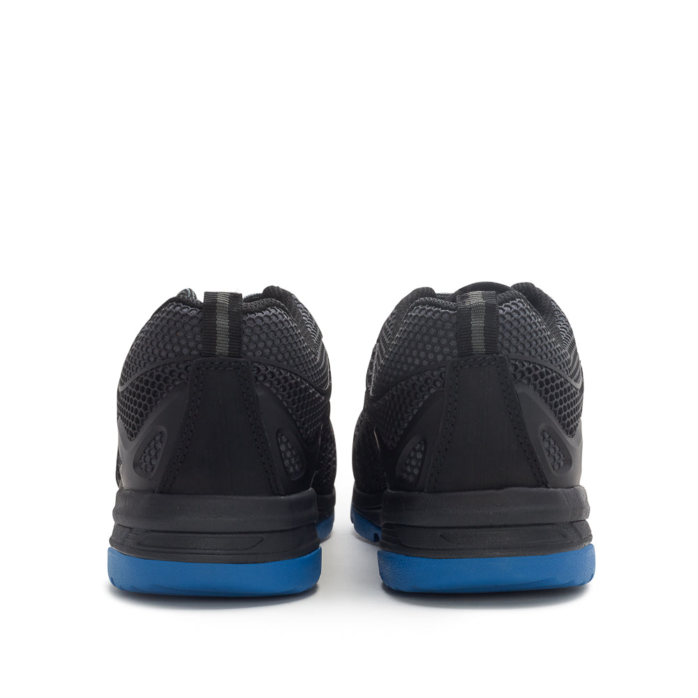 Yellow Shoes | Mens-Safety Shoes-Sport-Athletic | PROFUSION |