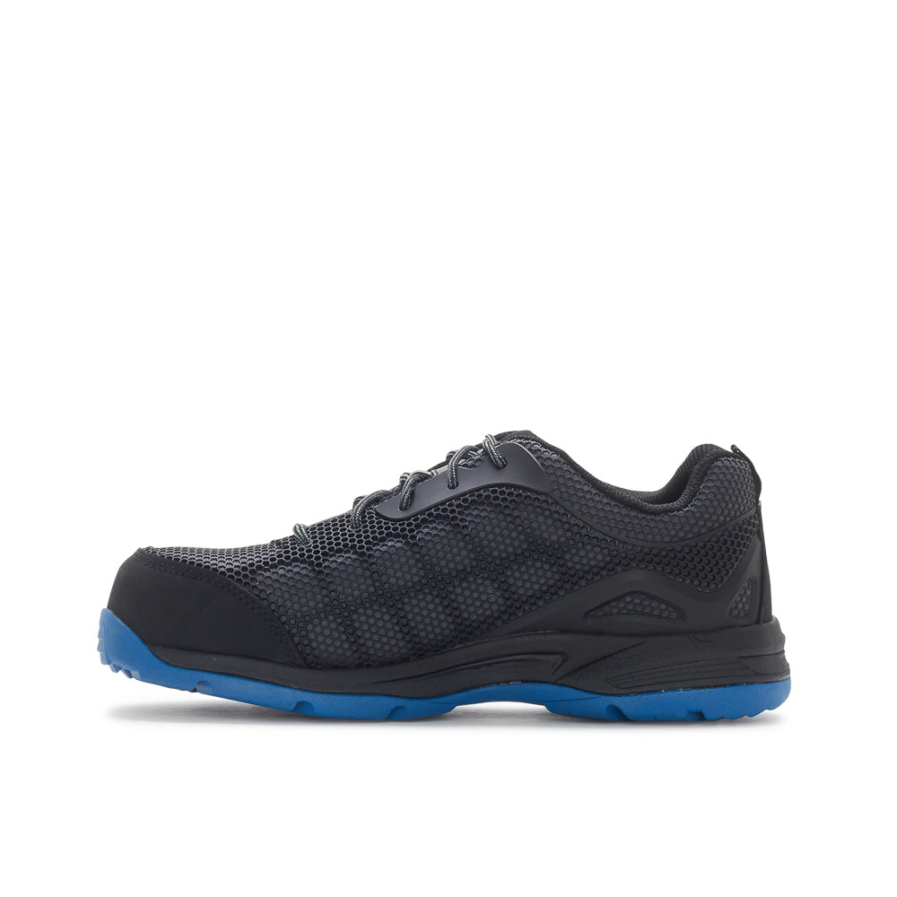 Yellow Shoes | Mens-Safety Shoes-Sport-Athletic | PROFUSION |