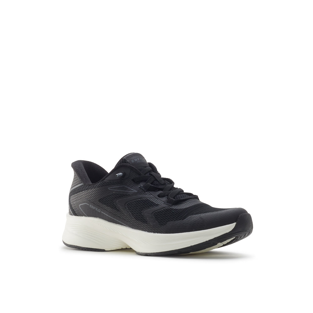 Yellow Shoes | Womens-Athletic-Running-Running | ENFILO COURSE |