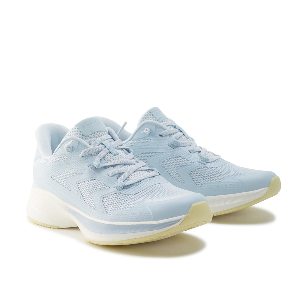 Yellow Shoes | Womens-Athletic-Running-Running | ENFILO COURSE |