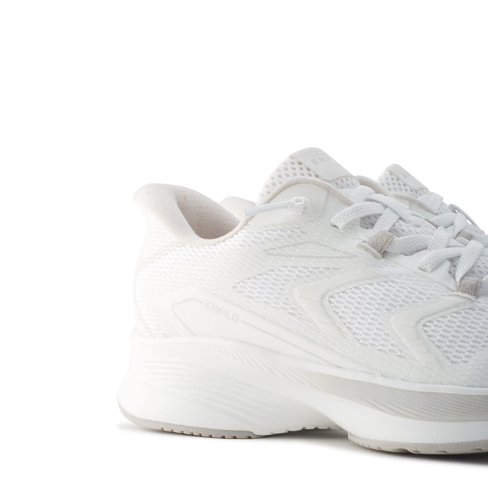 Yellow Shoes | Womens-Athletic-Running-Running | ENFILO COURSE |